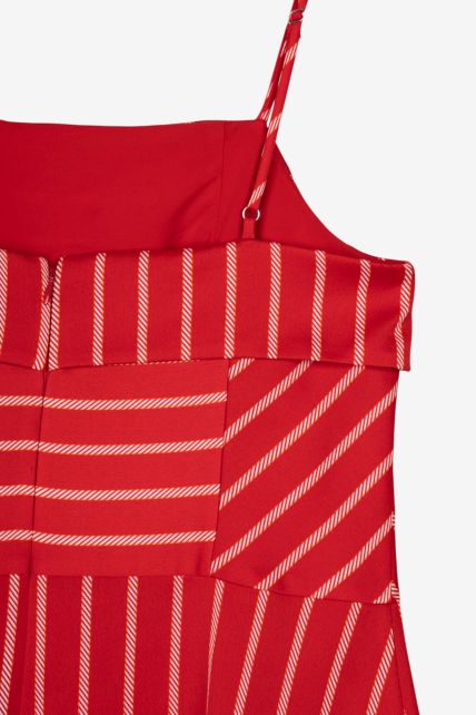 Vestido Corto - Second Image