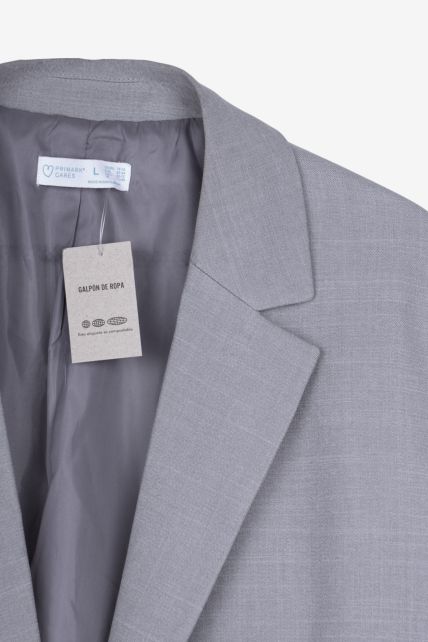 Blazer - Second Image