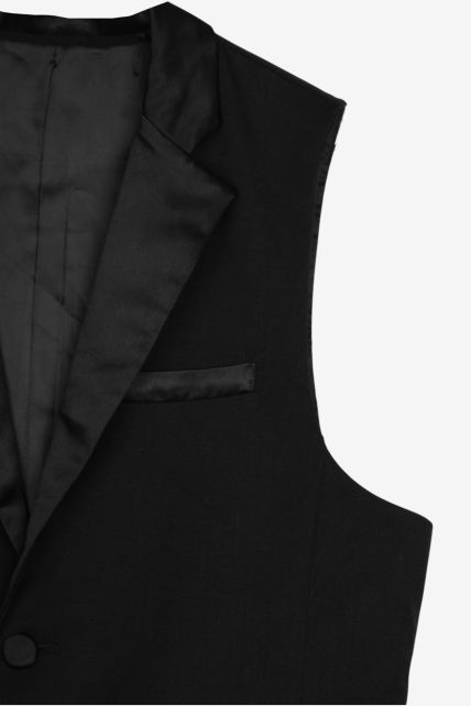 Chaleco liviano - Second Image