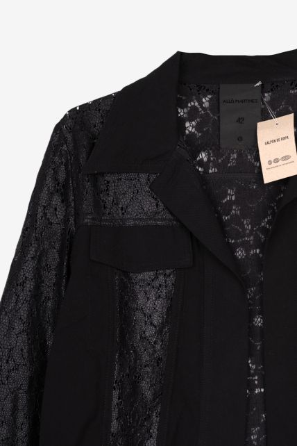 Saco liviano - Second Image