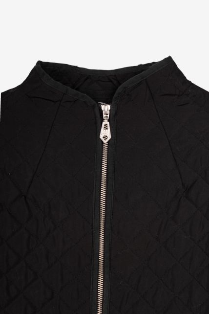 Campera de tela - Second Image