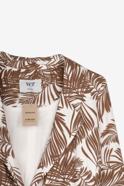 Blazer - Second Image