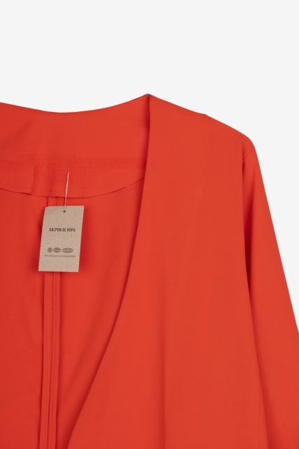 Saco liviano - Second Image