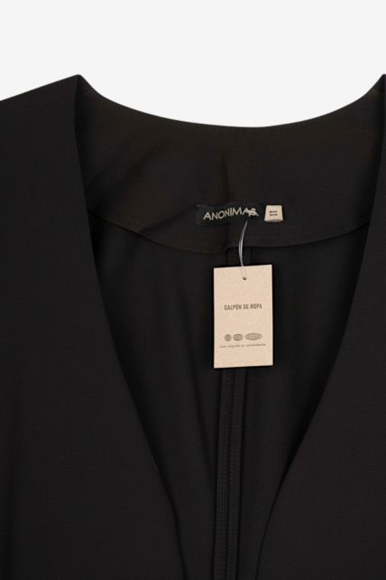 Saco liviano - Second Image