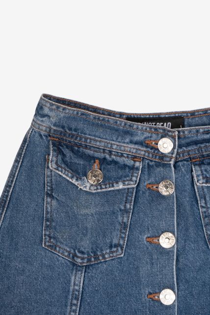 Pollera - Second Image