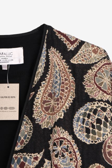 Saco liviano - Second Image