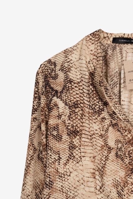 Blusa - Second Image