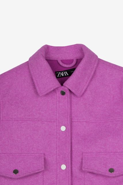 Saco Invierno - Second Image