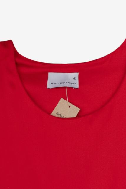 Blusa - Second Image