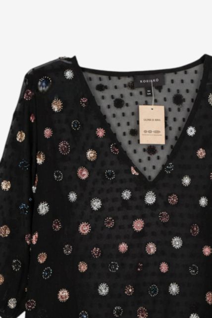 Blusa - Second Image