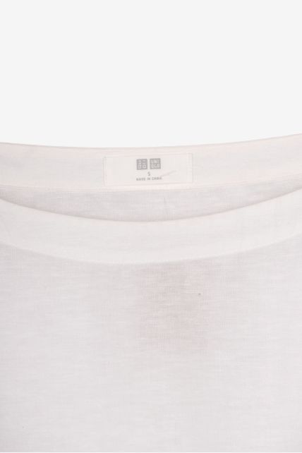 Blusa - Second Image