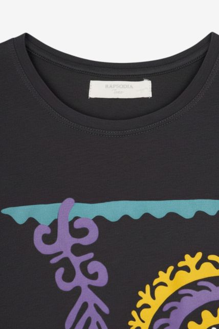 Remera m/c - Second Image