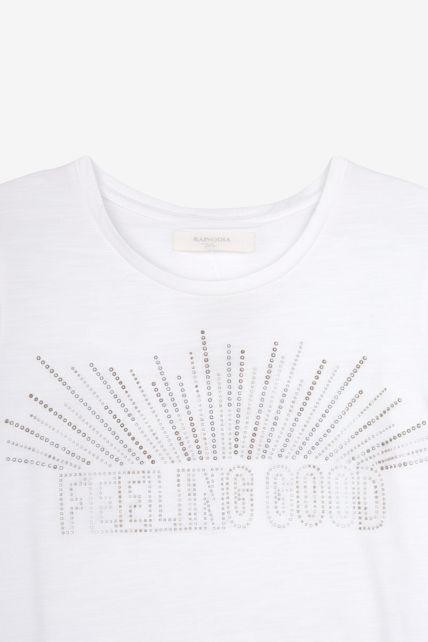 Remera m/c - Second Image