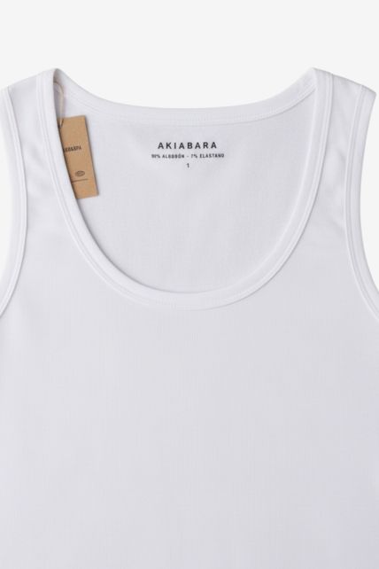 Musculosa - Second Image