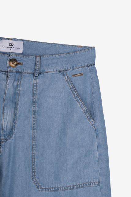 Pantalon Verano - Second Image