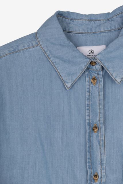 Camisa - Second Image