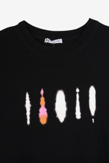 Remera m/c - Second Image