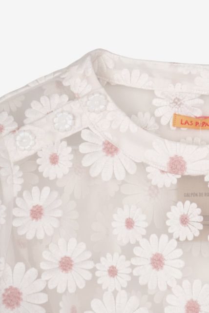 Blusa - Second Image