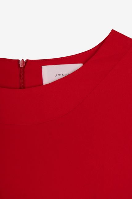 Vestido Corto - Second Image