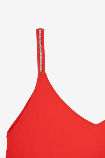 Vestido Corto - Second Image