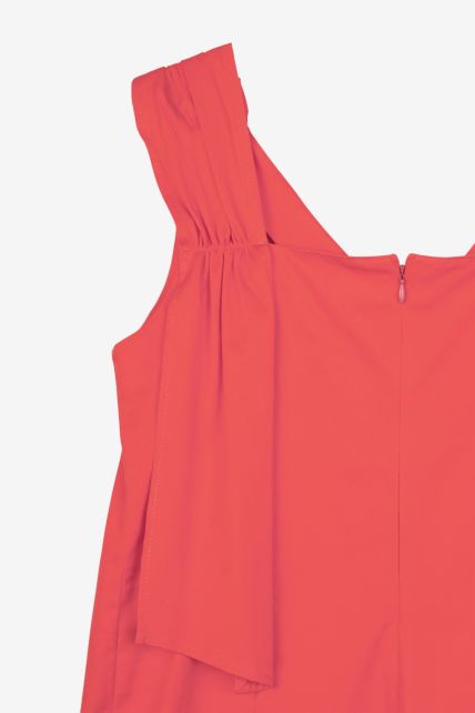 Vestido Corto - Second Image