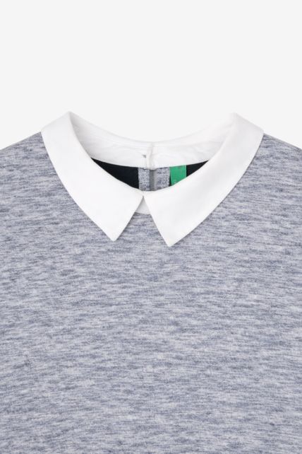 Vestido Corto - Second Image