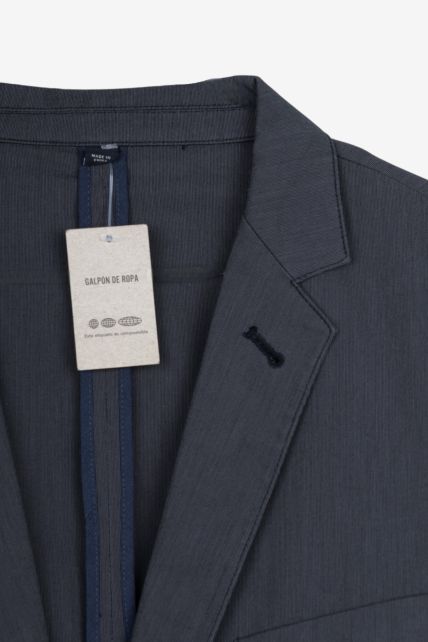 Blazer - Second Image