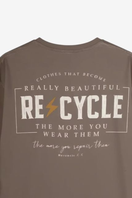 Remera m/c - Second Image