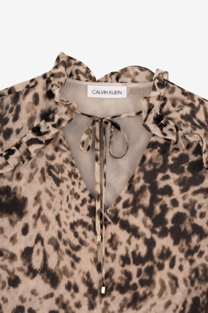 Blusa - Second Image