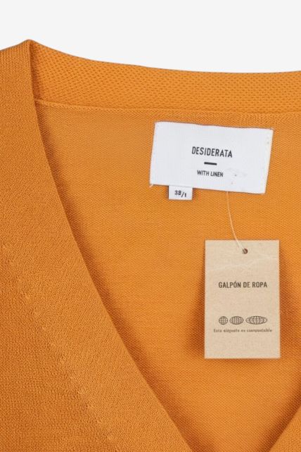 Cardigan - Second Image