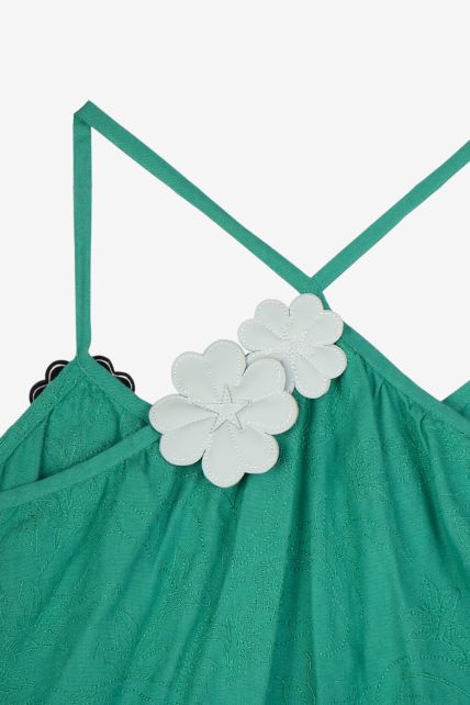 Vestido Corto - Second Image