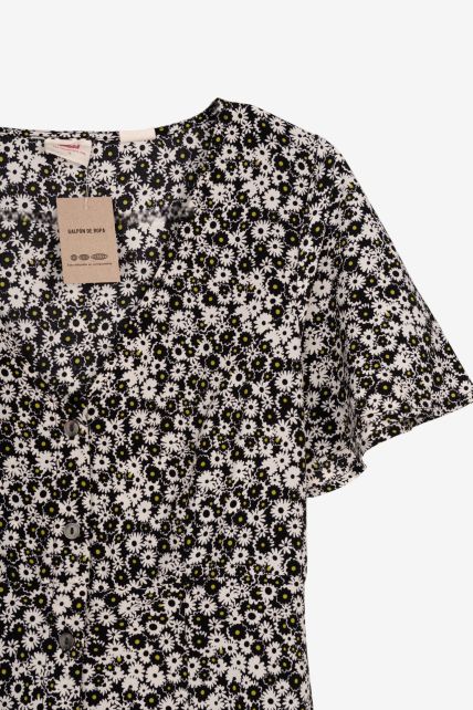 Vestido Largo - Second Image