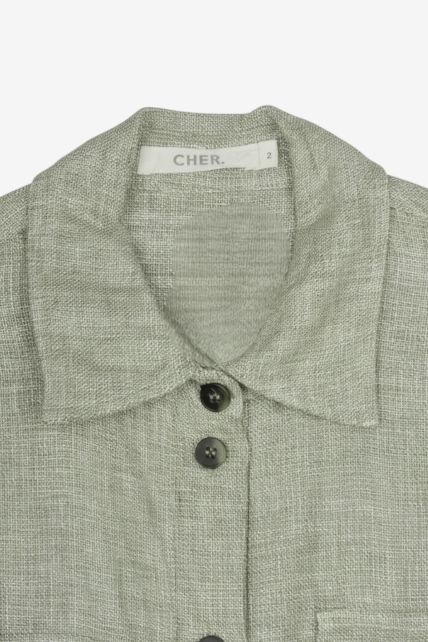 Mono Corto - Second Image