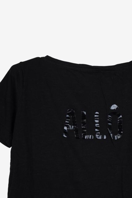 Remera m/c - Second Image