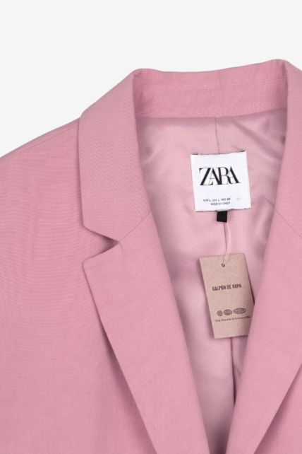 Blazer - Second Image