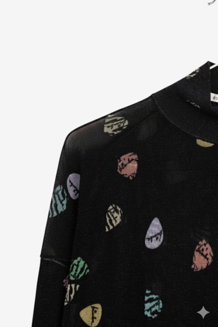 Polera - Second Image