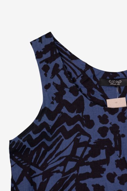 Vestido Corto - Second Image