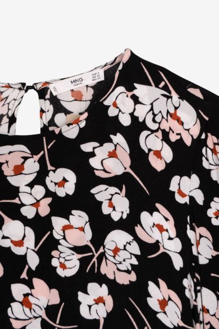 Blusa - Second Image