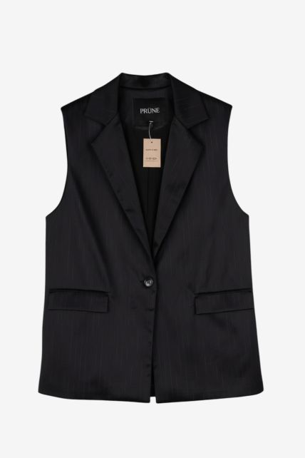 Chaleco liviano - Second Image