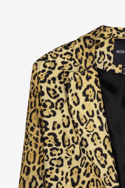 Blazer - Second Image