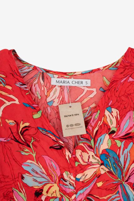 Vestido Largo - Second Image