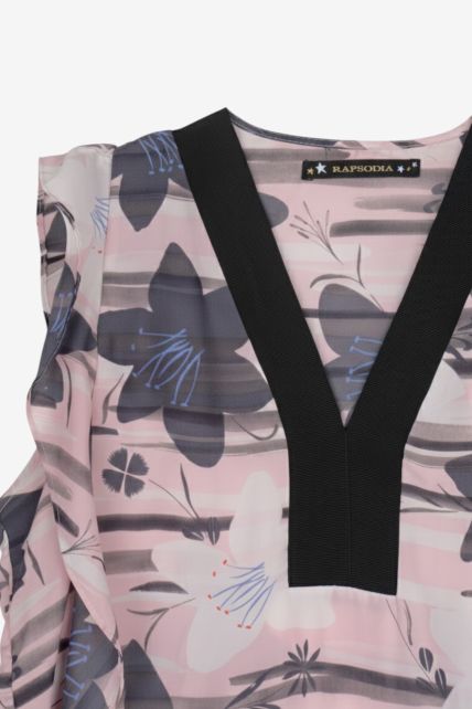 Blusa - Second Image