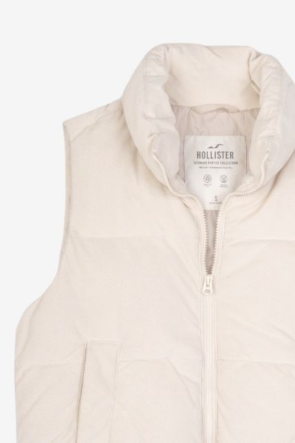 Chaleco Invierno - Second Image