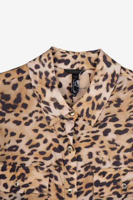 Camisa - Second Image