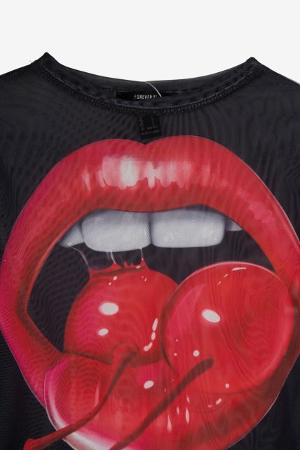 Remera m/l - Second Image