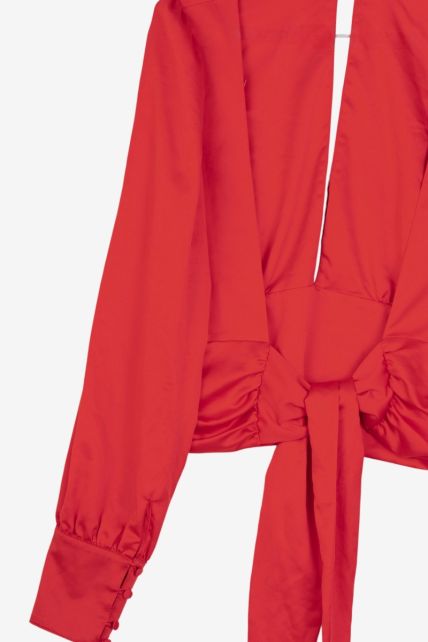 Blusa - Second Image