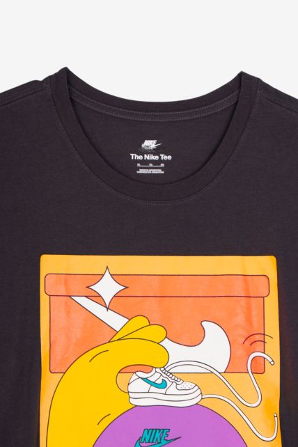 Remera Deportiva - Second Image