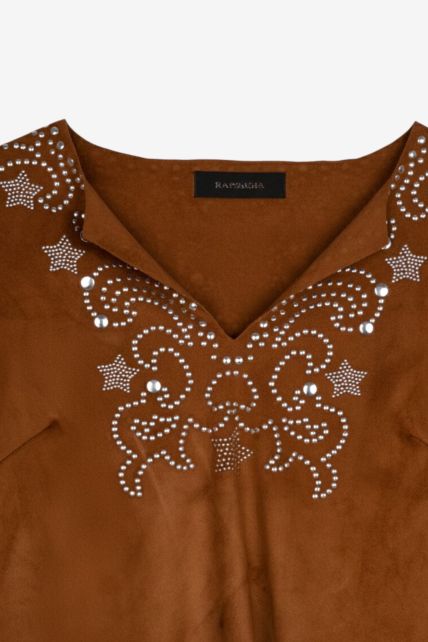 Blusa - Second Image