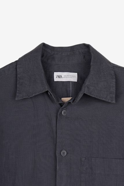 Camisa - Second Image