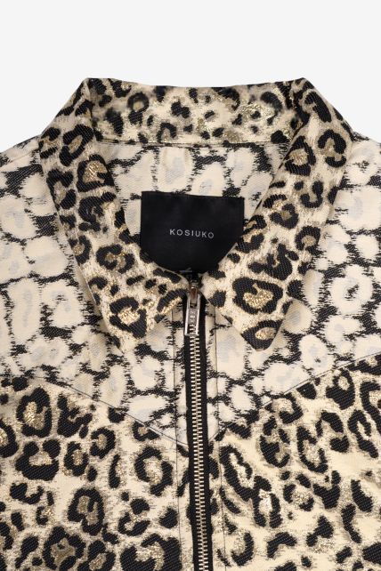 Saco liviano - Second Image